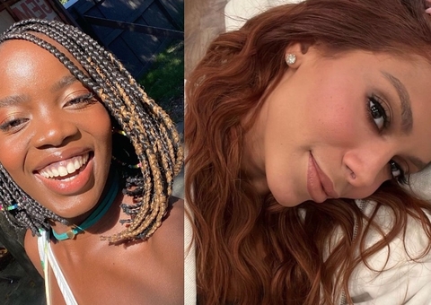 Fãs resgatam tweet antigo de atriz da Globo detonando Anitta após foto juntas