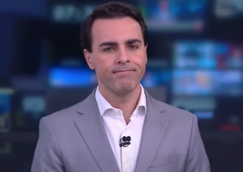 Jornalista Rafael Colombo é demitido da CNN Brasil; emissora faz a limpa