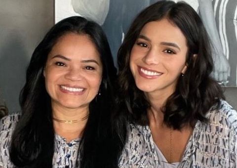 Como Larissa Manoela, Bruna Marquezine também brigou com a mãe empresária: 'a gente se ofendia'