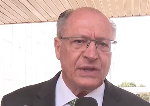 Alckmin diz que sistema de energia pode estar recuperado em poucas horas, após silêncio inicial