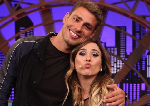 CPI das Criptomoedas: STF libera Cauã Reymond e Tatá Werneck de depoimentos