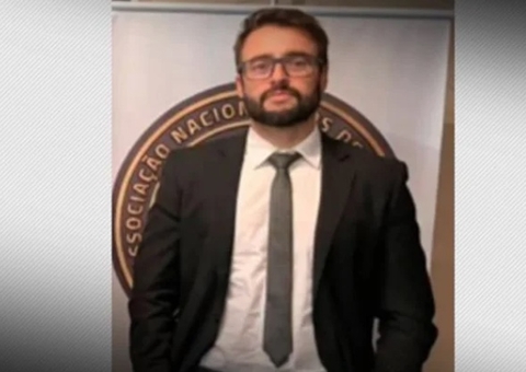 Delegado Federal leva tiro na cabeça durante operação