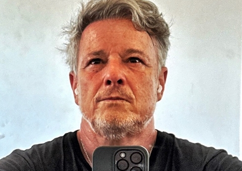 Marcello Novaes vive romance secreto com ex-participante de reality, diz colunista