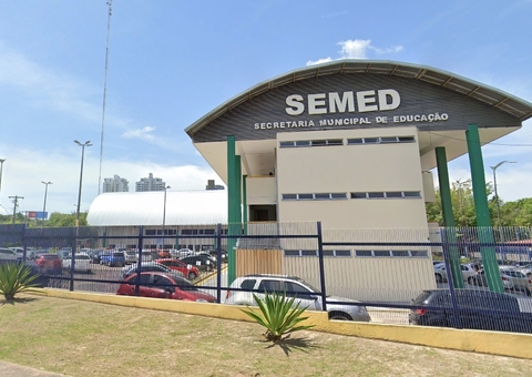 Alunos são liberados de escolas municipais após apagão em Manaus