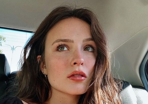 Quanto era a mesada de Larissa Manoela? Colunista revela