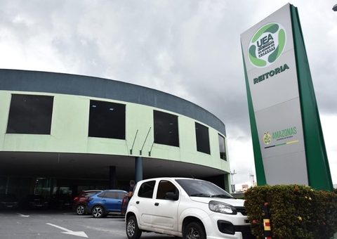 TCE condena professor da UEA a devolver R$ 84,5 mil por enriquecimento ilícito 