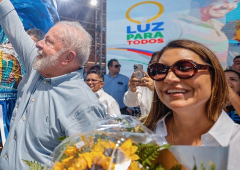 Janja liga privatização da Eletrobras ao apagão que atingiu 25 estados e o DF