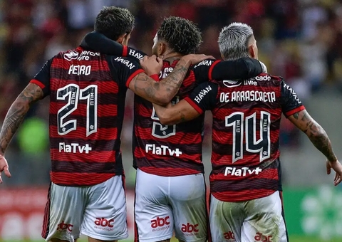Flamengo enfrenta Grêmio por última vaga na final da Copa do Brasil 