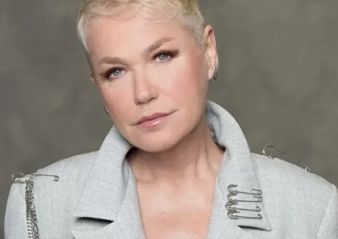 Xuxa revela por que ‘pacto com Diabo’ e ‘disco ao contrário’ não entraram em documentário