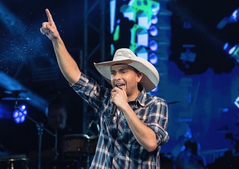 Prefeitura pagará R$ 250 mil por show de Mano Walter no Amazonas