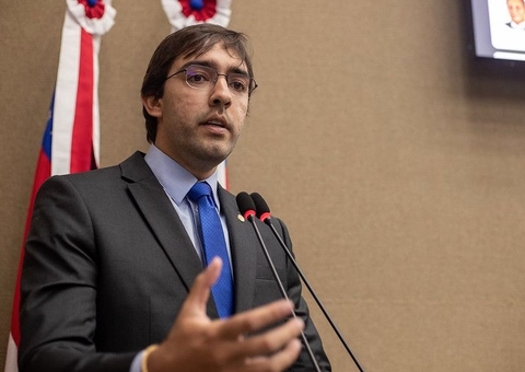 Deputado apresenta projeto que limita a concessão do título de cidadão do Amazonas