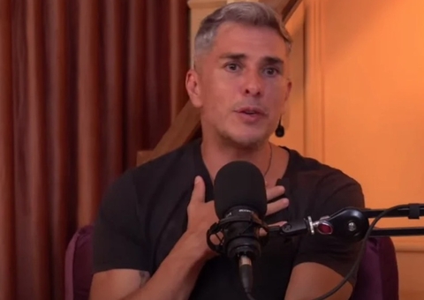 Ex-Globo, Ivan Moré revela luta contra depressão: 'minha vida era uma droga'