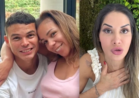 Maíra Cardi solta o verbo e expõe provas após mulher negar que Thiago Silva a contratou