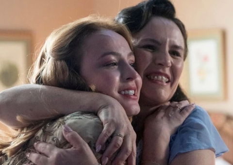 Mãe de Larissa Manoela rompe o silêncio sobre acusações da filha: ‘tristeza e desolação’