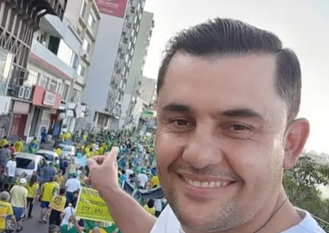 Pastor é alvo da PF por convocação para 8 de janeiro usando codinome ‘Festa da Selma' 
