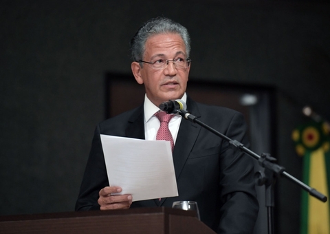 UEA promove palestra sobre acesso à Justiça com o ministro Mauro Campbell, do STJ