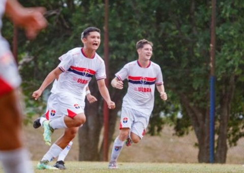 Barezinho Sub-16: Tarumã x Fast sofre alteração no Amazonas