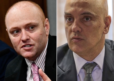 Hacker na CPI diz que Bolsonaro lhe pediu para assumir autoria de grampo em Moraes 