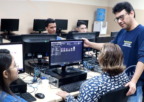 CMM está com inscrições abertas para 95 cursos gratuitos