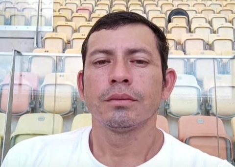Familiares buscam por homem que sumiu ao sair do trabalho em Manaus