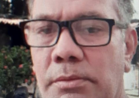 Homem desaparece ao sair de casa em Manaus