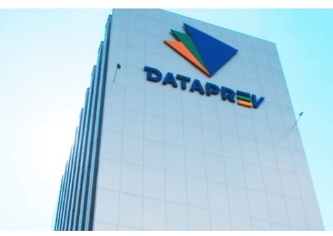 Inscrições para concurso da Dataprev encerram nesta sexta-feira