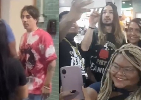 NX Zero desembarca em Manaus para turnê ‘Cedo ou Tarde’