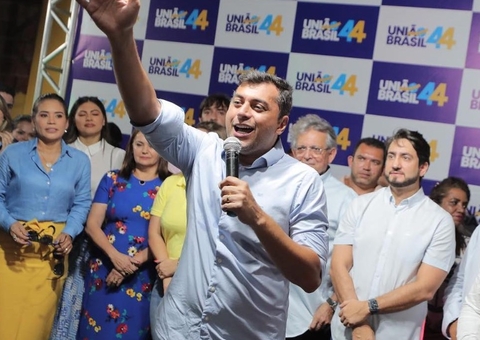 Justiça suspende eleição para presidente do diretório do União Brasil no Amazonas