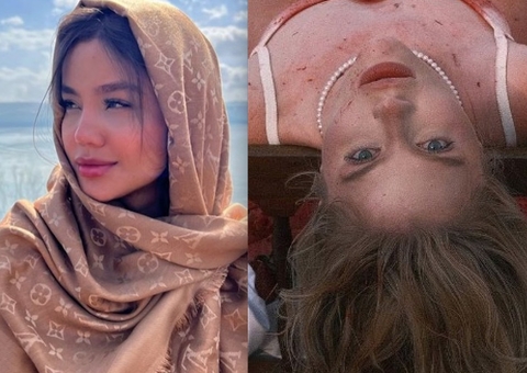 Mulher de Sorocaba detona clipe de Luísa Sonza: ‘parece um aborto’