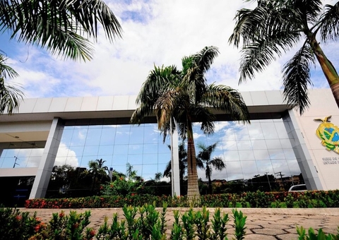 Decreto com cortes de gastos é publicado pelo Governo do Amazonas