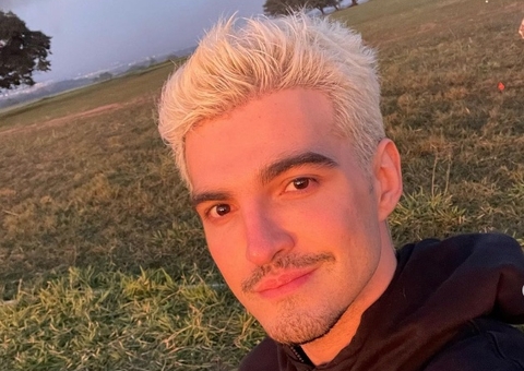 Jão anuncia show em Manaus com nova 'Super Turnê'