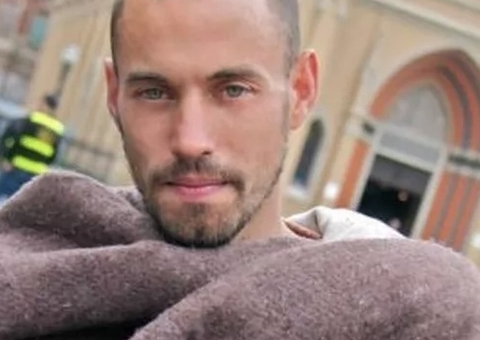 Homem conhecido como 'Mendigo Gato' está desaparecido há 6 meses e ex faz apelo