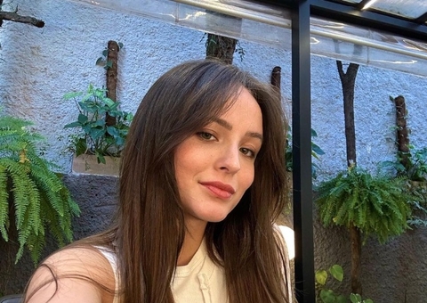 Veja fotos da 'mini mansão' de Larissa Manoela comprada com empréstimo