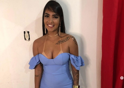 Influencer é executada a tiros dentro de casa após post polêmico 