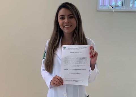 Namorado é o principal suspeito de matar médica encontrada em mala