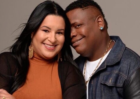 Kelly Garcia oficializa divórcio com MC Marcinho; cantor segue internado 