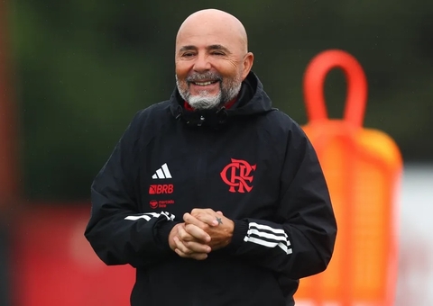 Flamengo terá apenas 3 semanas para evoluir até a final da Copa do Brasil