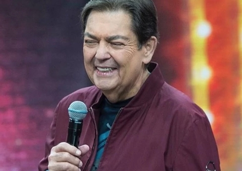 Fila de transplante: Faustão pode ter de esperar até 18 meses por um coração