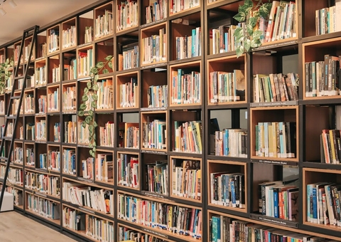 Projeto ‘Estação Nova’ realiza semana de doação e troca de livros em Manaus