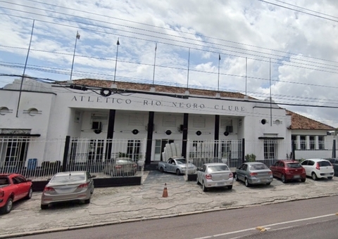 Atlético Rio Negro vai pagar dívida trabalhista de R$ 324 mil em 36 parcelas