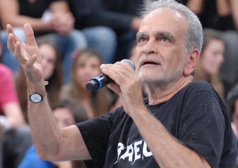 Maurício Kubrusly foi diagnosticado com demência e se mudou para Bahia: ‘memória se foi'