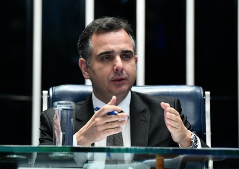 Senado deve ouvir prefeitos sobre reforma tributária, diz Pacheco
