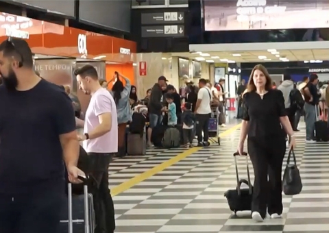 Ministério da Justiça abre processo contra 123 Milhas