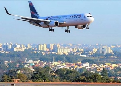 Manaus terá novos voos diretos para Rio de Janeiro, São Paulo e Belém