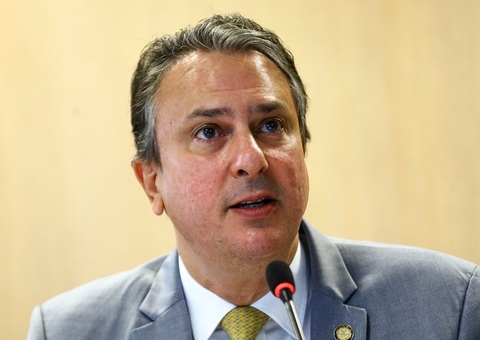 Ministro da Educação está em Manaus para formalizar parcerias com o Governo do Amazonas