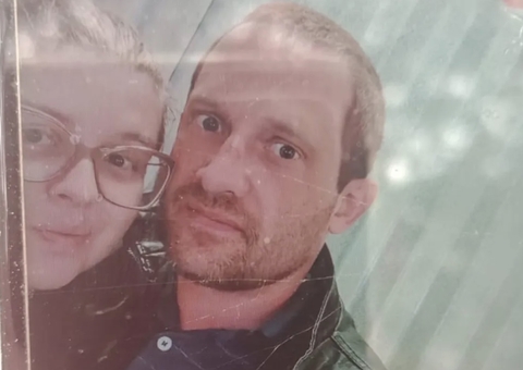 Homem manda mensagem ao sogro confessando morte de namorada; 'morreu rápido'