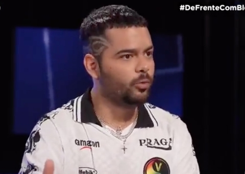 Pedro Sampaio fala sobre ficada com Pabllo VIttar, Luísa Sonza e mais famosas