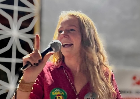 Denúncia contra ex-senadora Vanessa Grazziotin é rejeitada por ‘provas imprestáveis'