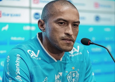 Nino Paraíba, do Paysandu, depõe hoje na CPI da Manipulação do Futebol