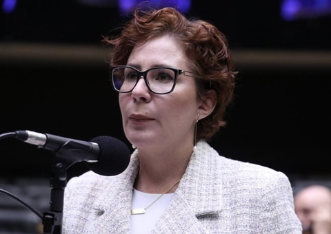CPI do 8 de Janeiro deve aprovar nesta quinta quebra dos sigilos de Carla Zambelli